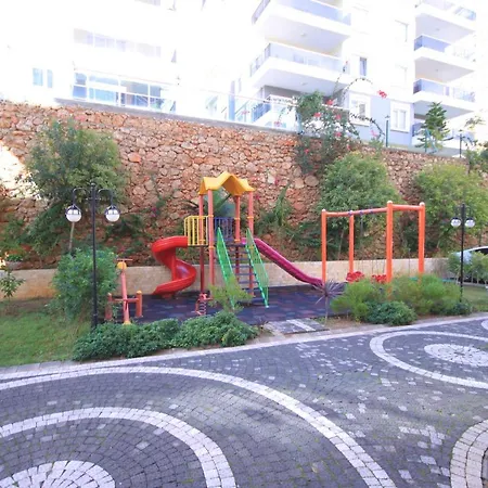 Hillsun 2+1 Apartment *