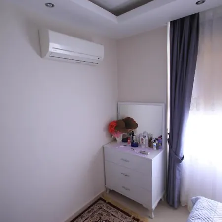 Hillsun 2+1 * Alanya