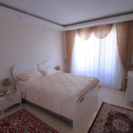 Hillsun 2+1 Alanya