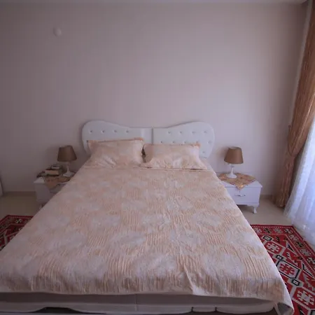 Hillsun 2+1 Apartment *