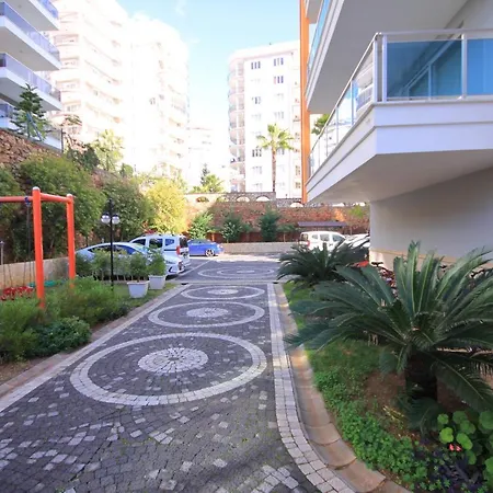 Hillsun 2+1 Apartment *