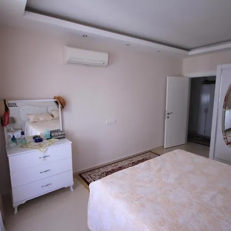 Apartment Hillsun 2+1 *