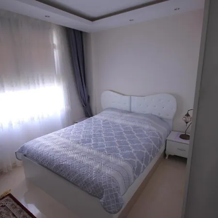 Hillsun 2+1 Apartment